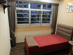 Blk 675D Fern Grove @ Yishun (Yishun), HDB 3 Rooms #472288741